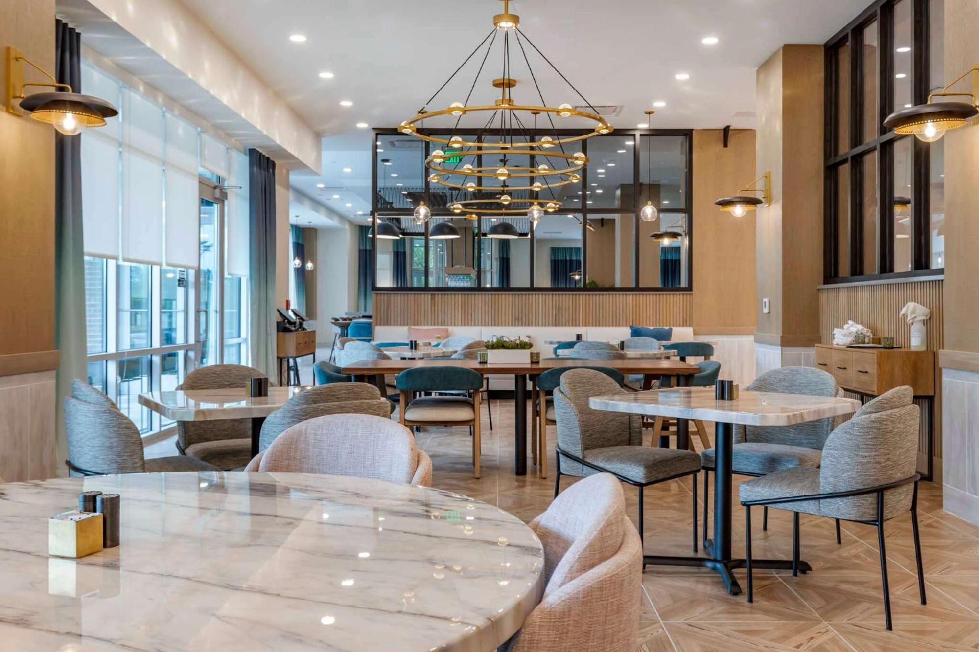 Cambria Downtown The Vista Columbia